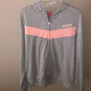 Guess hoodie